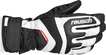 rękawice narciarskie Reusch RE: Rubey R-TEX® XT