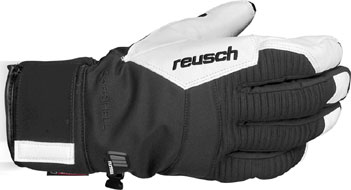 rękawice narciarskie Reusch RE: Bec de Rosses R-TE X® XT