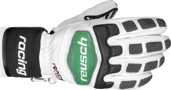 rękawice narciarskie Reusch RE: RACE -TEC 13 SG