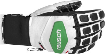 rękawice narciarskie Reusch RE: Race R-TEX® XT