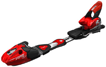 wiązania narciarskie Tyrolia FREEFLEX Pro 17