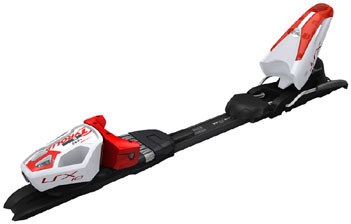 wiązania narciarskie Tyrolia LRX 10
