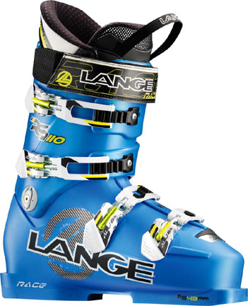 buty narciarskie Lange RS 110