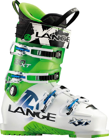 buty narciarskie Lange XT 130 LV