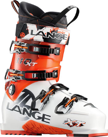 buty narciarskie Lange XT 110