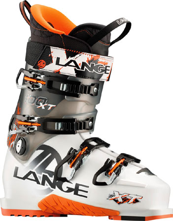 buty narciarskie Lange XT 100 LV