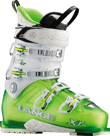 buty narciarskie Lange XT 100 W LV