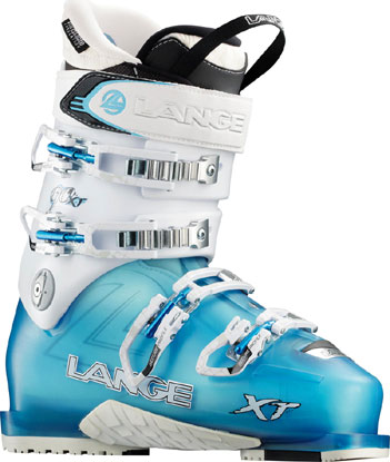 buty narciarskie Lange XT 90 W