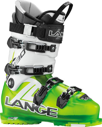buty narciarskie Lange RX 130 LV