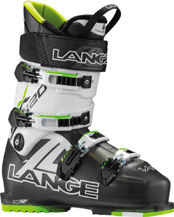 buty narciarskie Lange RX 120
