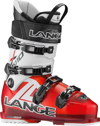 buty narciarskie Lange RX 110