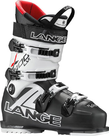 buty narciarskie Lange RX 100 LV