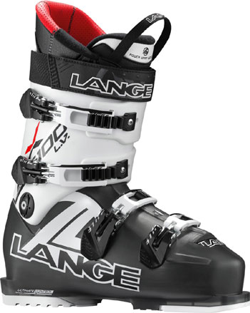 buty narciarskie Lange RX 100