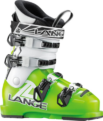buty narciarskie Lange RX J