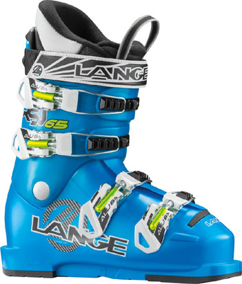 buty narciarskie Lange RSJ 65