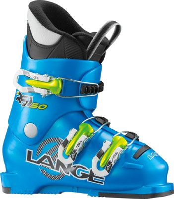 buty narciarskie Lange RS J 50 BLUE