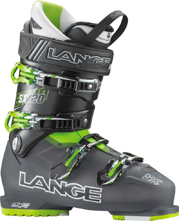 buty narciarskie Lange SX 120
