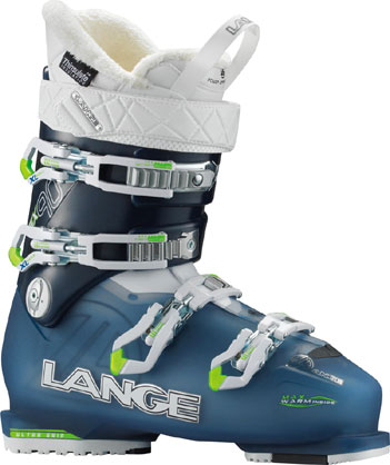 buty narciarskie Lange SX 90 W
