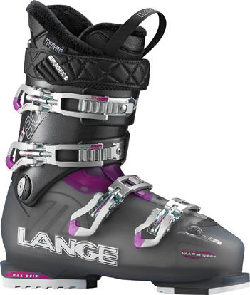 buty narciarskie Lange SX 80 W