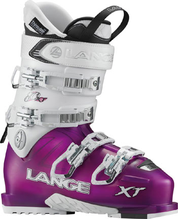 buty narciarskie Lange XT 80 W LV
