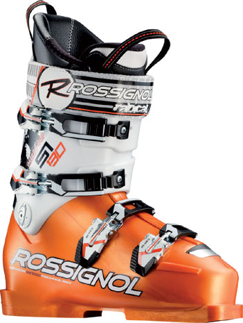 Rossignol Radical World Cup SI ZB