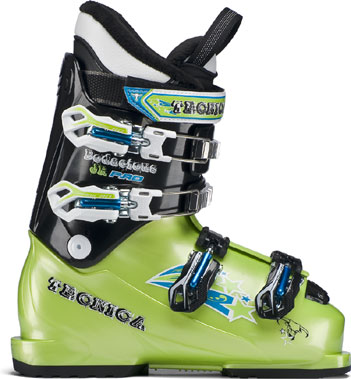 buty narciarskie Tecnica BODACIOUS PRO JR 60