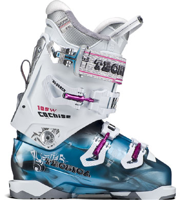 buty narciarskie Tecnica COCHISE W105