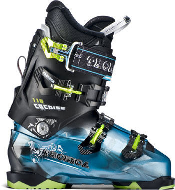 buty narciarskie Tecnica COCHISE 110