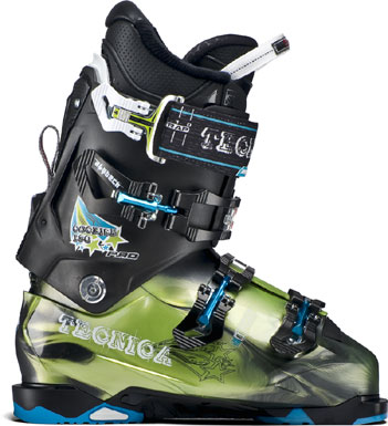 buty narciarskie Tecnica COCHISE 130 PRO