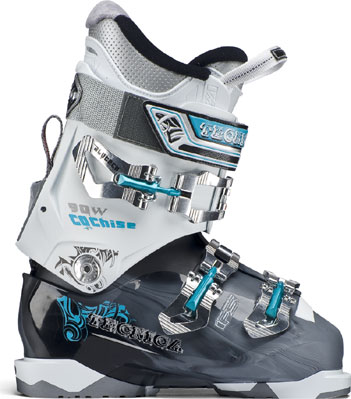buty narciarskie Tecnica COCHISE W90