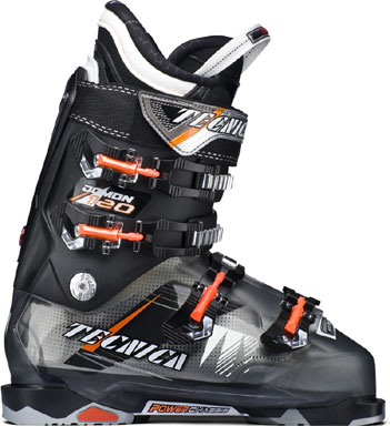 buty narciarskie Tecnica DEMON 120