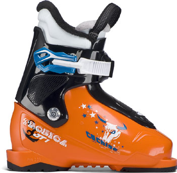 buty narciarskie Tecnica JT1 COCHISE