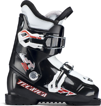 buty narciarskie Tecnica JT2