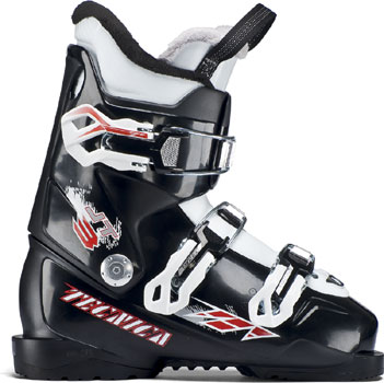 buty narciarskie Tecnica JT3