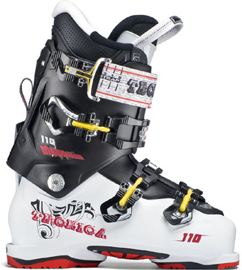 buty narciarskie Tecnica MAGNUM 110