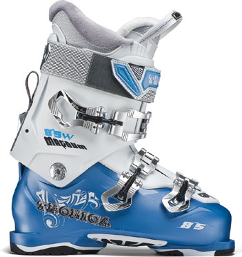 buty narciarskie Tecnica MAGNUM 85 W