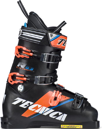 buty narciarskie Tecnica R 9.3 130