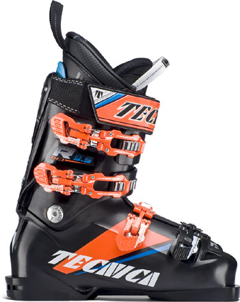 buty narciarskie Tecnica R 9.5 110