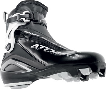 buty biegowe Atomic Sport Pro Skate