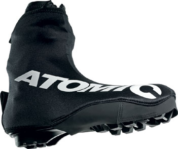 buty biegowe Atomic Worldcup Skate Overboot