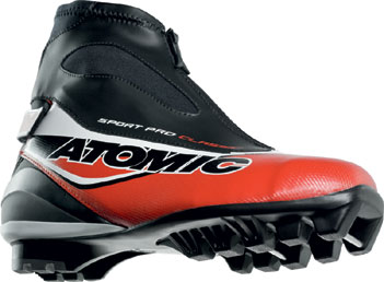 buty biegowe Atomic Sport Pro Classic