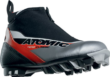 buty biegowe Atomic Team Classic