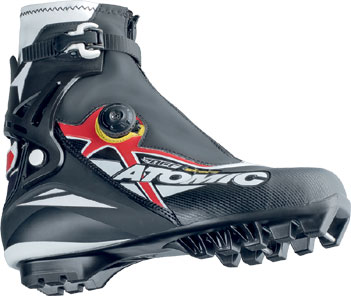 buty biegowe Atomic Race Skate