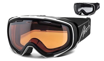 gogle narciarskie Arctica G-93B