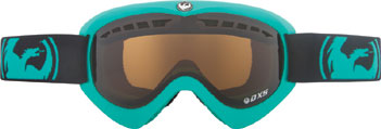 Dragon DXS POP TEAL JET