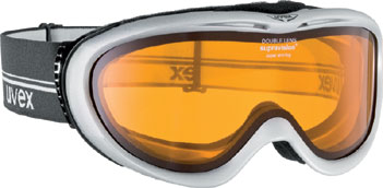 gogle narciarskie Uvex Uvex comanche optic