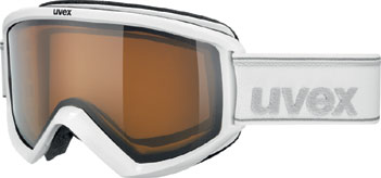gogle narciarskie Uvex Uvex fire polavision