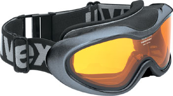 gogle narciarskie Uvex Uvex vision optic l