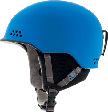 kaski narciarskie K2 RIVAL