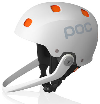 POC Sinuse SL